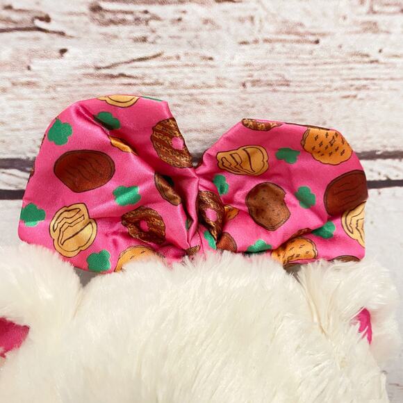 BUILD A BEAR Girl Scouts Plush - Picture 2 of 10